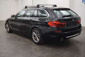 BMW 520 520d Touring xDrive Luxury Line Aut. *Leder* Bild 4