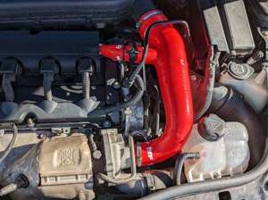 MINI Cooper S r56 Klima Xenon Alu Top gepflegt VHB Preis Bild 3