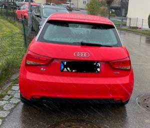 Audi A1 Ambition Bild 3