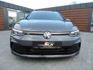 Volkswagen Golf VIII Var.1.5eTSi Mild-Hybrid R-Line LED ACC Bild 3
