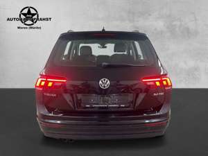 Volkswagen Tiguan 2.0TDI Comf. I.Hand NAVI AID KAMERA A Bild 5