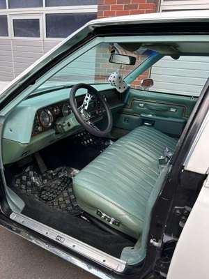 Buick Le Sabre V8 Bild 5