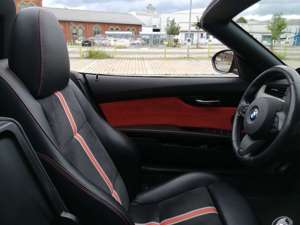 BMW Z4 sDrive 28i, Mpaket, Navi, SHZ, Metallic Bild 5
