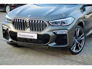 BMW X6 M50d/BW Sound/Laser/StHZG/AHK/Panodach/Navi Bild 3