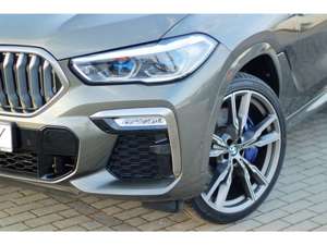 BMW X6 M50d/BW Sound/Laser/StHZG/AHK/Panodach/Navi Bild 4