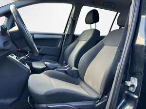 Opel Zafira B Family 7 Sitze Klima Tüv Bild 4