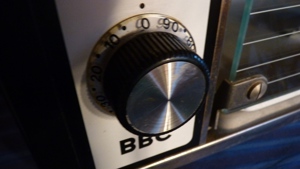 BBC Automatic GK 210S Elektrogrill Bild 5