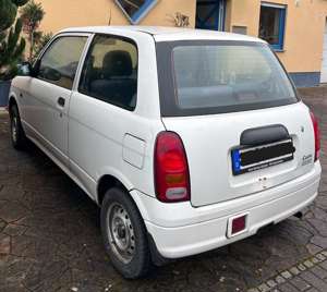 Daihatsu Cuore Cuore Twenty