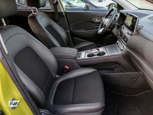 Hyundai KONA E-Kong -Apple CarPlay-NAVI-Klimaautomatik-DAB-Sitz Bild 5