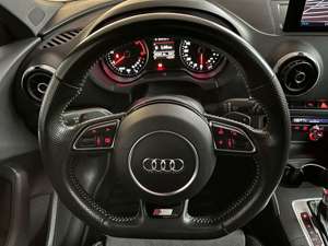 Audi A3 Sportback S-Line *quattro/ACC/Navi/Xenon/SHZ* Bild 5