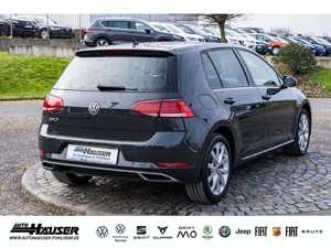 Volkswagen Golf VII Highline 1.5 TSI DSG NAVI ACC PDC LED SITZHZG Bild 4
