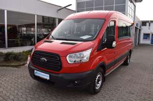 Ford Transit Kombi 350 Behindertengerecht *7028 KLIMA