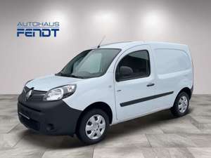 Renault Kangoo Z.E. 33 (mit Batterie/100%) Klimaanlage Bild 1