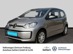 Volkswagen up! 1.0 Telefonschnittstelle Klimaanlage DAB+ Bild 1