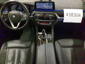 BMW 540 540i xDrive Touring Aut. Sport Line HK Sitzb Bild 4
