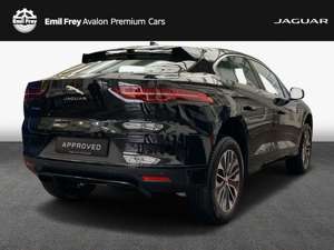 Jaguar I-Pace EV400 AWD S 294 kW, 5-türig (Elektrischer S Bild 2