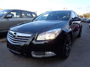 Opel Insignia 2.0 CDTI*150 Jahre*Navi+Shz+Klimaauto+Tempomat+Pdc