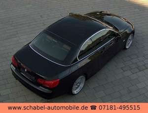 BMW 325 d Cabrio Aut. Leder  Klima Navi 58tkm Topzust Bild 3