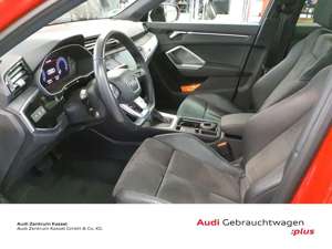 Audi Q3 SB 35 TFSI S line Matrix StandHZ Pano AHK Bild 4