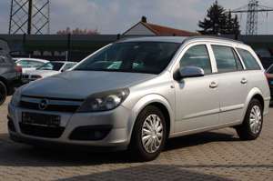 Opel Astra H 1.6  Caravan  Edition Navi Tempomat Bild 1