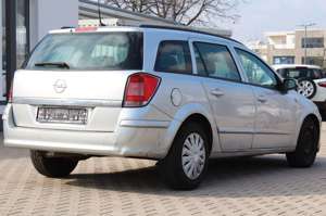 Opel Astra H 1.6  Caravan  Edition Navi Tempomat Bild 5