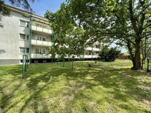 Prov.frei...Appartement für altersgerechtes Wohnen nahe Leipzig zu verkaufen