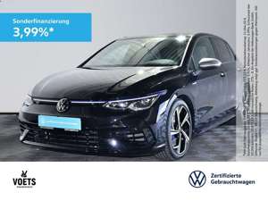 Volkswagen Golf VIII R 2.0 TSI 4Motion DSG LED+RearView Bild 1