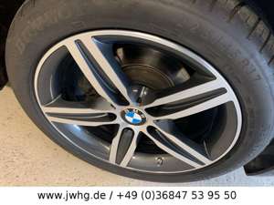 BMW 118 Sport Line LED 17" Klimaaut SitzHeizung SpoS Bild 3