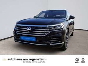 Volkswagen Touareg Bild 1
