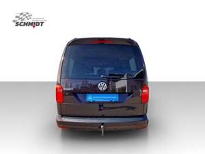 Volkswagen Caddy Maxi 1.4 TSI Comfortline Park Assist GRA Bild 6