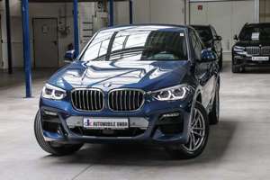 BMW X4 xDrive 30d Sport-Aut///M SPORT X/HARMAN/KAMERA/ Bild 5