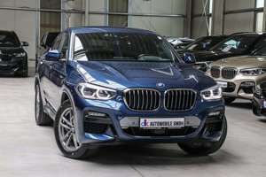 BMW X4 xDrive 30d Sport-Aut///M SPORT X/HARMAN/KAMERA/ Bild 2