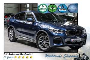 BMW X4 xDrive 30d Sport-Aut///M SPORT X/HARMAN/KAMERA/ Bild 1