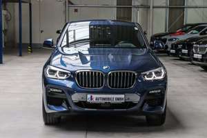 BMW X4 xDrive 30d Sport-Aut///M SPORT X/HARMAN/KAMERA/ Bild 3