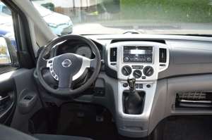 Nissan NV200 Evalia Premium **7-Sitzer** Bild 4