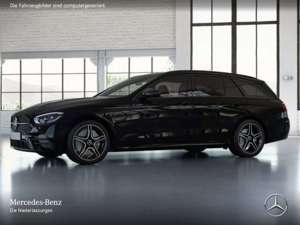 Mercedes-Benz E 300 e T AMG+NIGHT+PANO+360+LED+FAHRASS+HUD+9G Bild 3