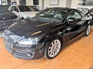 Audi TT Coupe 1.8 TFSI Coupe/S-Line/83Tkm/MFL/SHZ/PDC