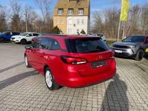 Opel Astra K 1.2 Turbo *wenig Kilometer* Bild 5