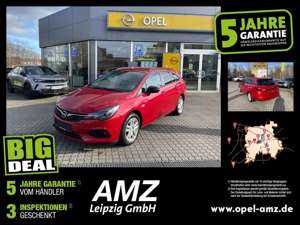 Opel Astra K 1.2 Turbo *wenig Kilometer* Bild 1