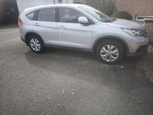 Honda CR-V Elegance 2WD nur 35800 km