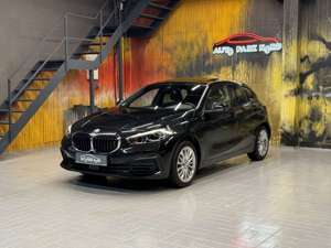 BMW 118 i Advantage Aut LED~PANO~KAMERA~HARMANKARDON Bild 3