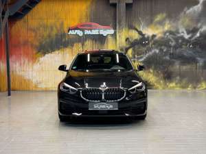BMW 118 i Advantage Aut LED~PANO~KAMERA~HARMANKARDON Bild 2