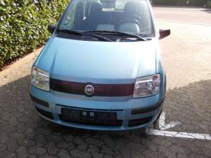 Fiat Panda Panda 1.1