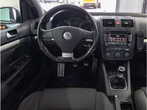 Volkswagen Golf VGTI V GTI Klimaautom*Schiebedach*SHZ*Tel.-Vorb.*R Bild 4