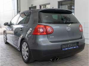 Volkswagen Golf VGTI V GTI Klimaautom*Schiebedach*SHZ*Tel.-Vorb.*R Bild 2