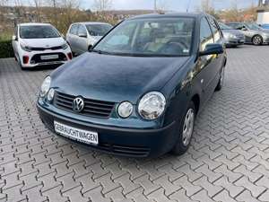 Volkswagen Polo Bild 1