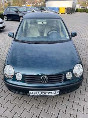 Volkswagen Polo Bild 2