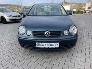 Volkswagen Polo Bild 6