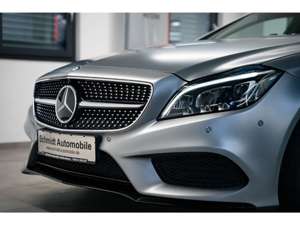 Mercedes-Benz CLS 500 CGI 4Matic HARMANKARDON/GARANTIE Bild 2