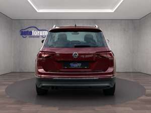 Volkswagen Tiguan 1.4 TSI 4M DSG Highline ACC AHK PANO 360°KAMERA Bild 5